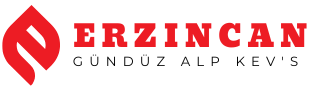 Erzincan Gündüz Alp Kev